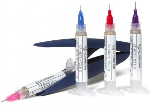 [84204] HILDERBRAND DOSIFICADOR MK3 PARA JERINGAS 3 C.C. 