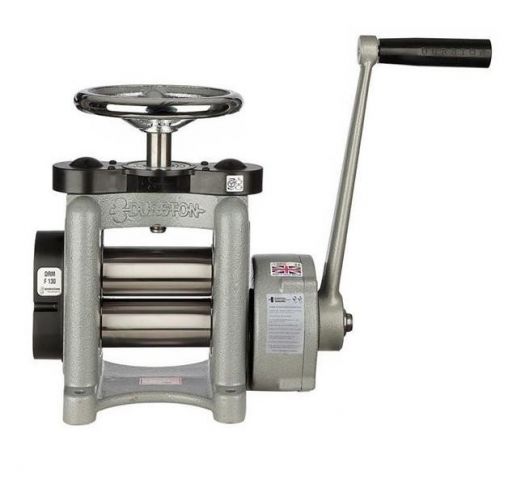 [84208] LAMINADOR DURSTON DRM F130 R CHAPA