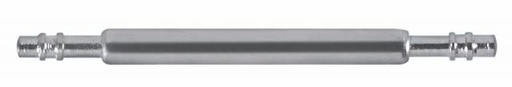 [84210] PASADOR SEGURIDAD / Ø 1.30 x L12 mm / 100 PCS