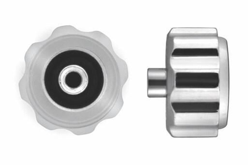 [84230] COR. HERMÉTICA / Ø 5.00 / ØT 2.50 / ØAT. 0.90 mm