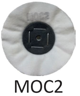 [84369] MERARD DISCO MOC2 ALGODON Ø 150 x 20 mm