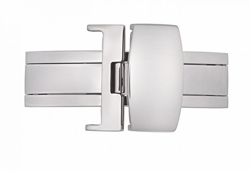 [84376] CIERRE DESPLEGABLE AC. INOX A40 - B11 - C 16 mm 