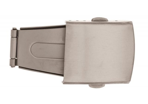 [84691] CIERRE DESPLEGABLE DE A. INOX 10 x 12 x 17