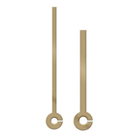 [952890] JUEGO AGUJAS BASTON L. 55 mm / M. REDONDO W130+150
