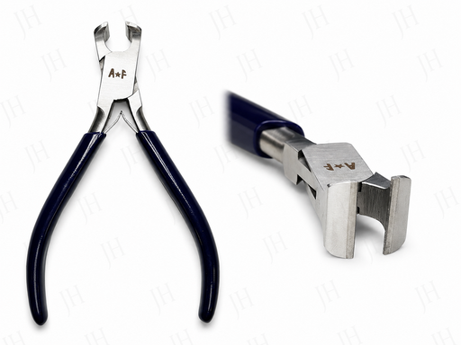[AF-180601] ALICATES CORTE FRONTAL AF 180.601