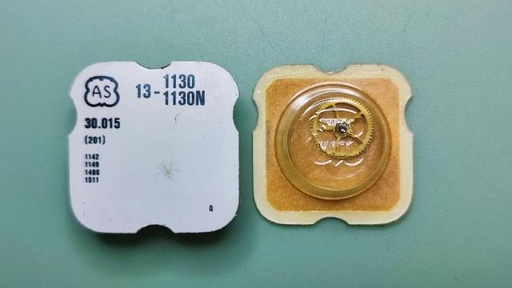 [AS1130-201] AS 1130 #201