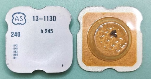 [AS1130-240] AS 1130 #240 H=245