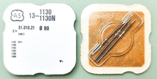 [AS1130-401.90] AS 1130 #401 Ø 90 / 3 PCS
