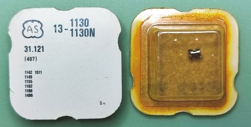 [AS1130-407] AS 1130 #407
