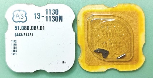[AS1130-443] AS 1130 #443