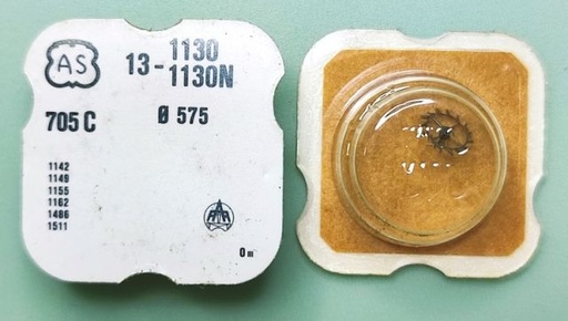 [AS1130-705] AS 1130 #705C Ø 575