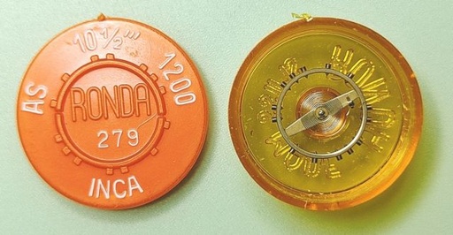 [AS1200-721I] AS 1200 #721 GENERIC INCA