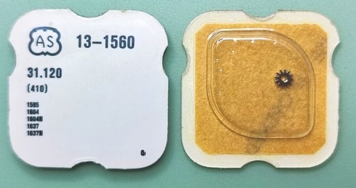 [AS1560-410] AS 1560 #410 