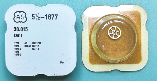 [AS1677-201] AS 1677 #201 