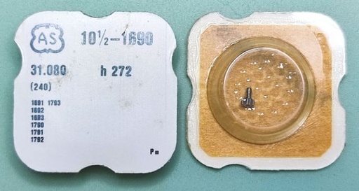 [AS1690-240] AS 1690 #240