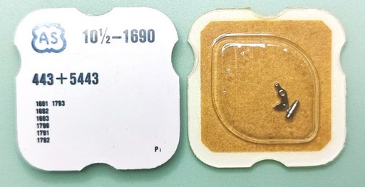 [AS1690-443] AS 1690 #443 
