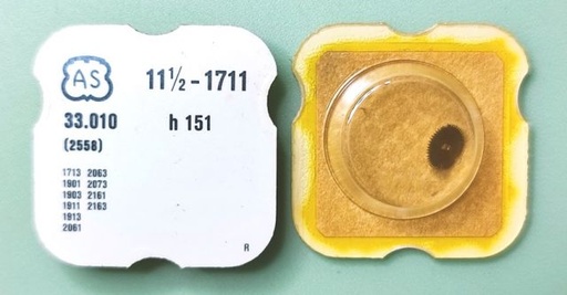 [AS1711-2558] AS 1711 #2558 H=151