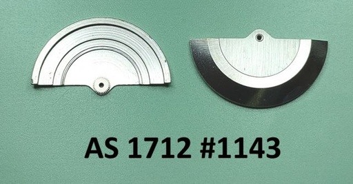 [AS1712-1143] AS 1712 #1143 