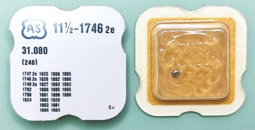 [AS1746-240] AS 1746 #240