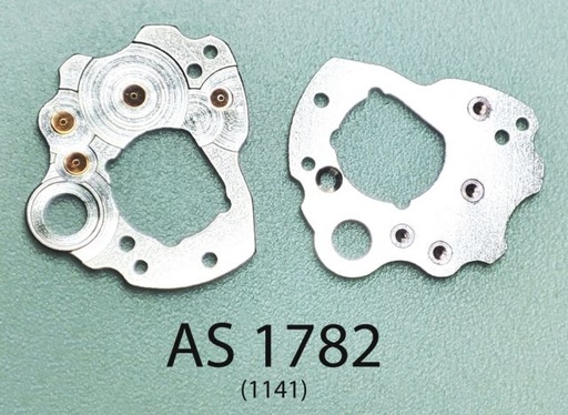 [AS1782-1141] AS 1782 #1141
