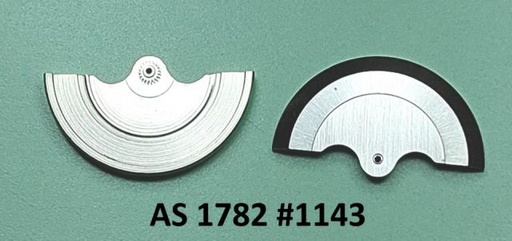 [AS1782-1143] AS 1782 #1143 