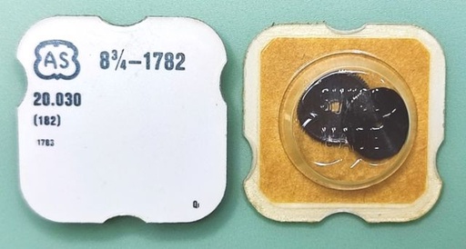 [AS1782-182] AS 1782 #182