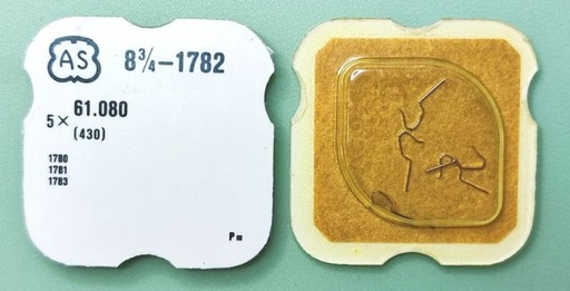 [AS1782-430] AS 1782 #430 / 5 PCS