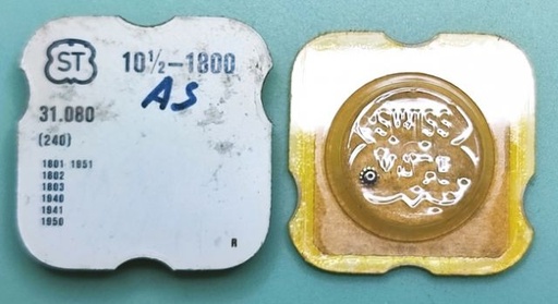 [AS1800-240] AS 1800 #240 