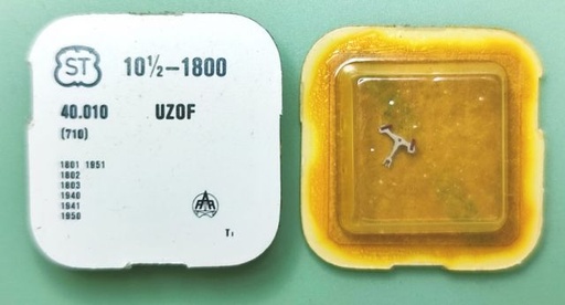 [AS1800-710] AS 1800 #710 