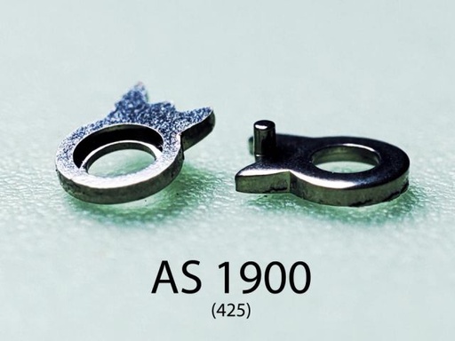[AS1900-425] AS 1900 #425 