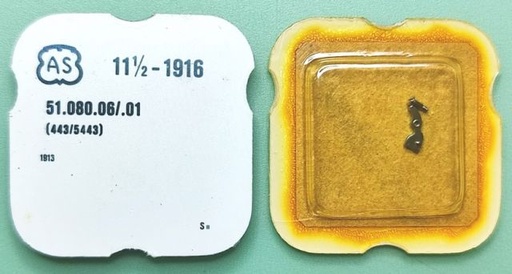 [AS1916-443] AS 1916 #443 