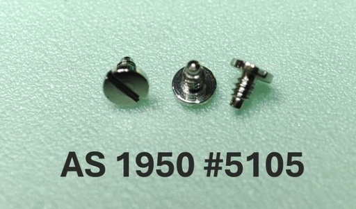 [AS1950-5105] AS 1950 #5105 SCREW