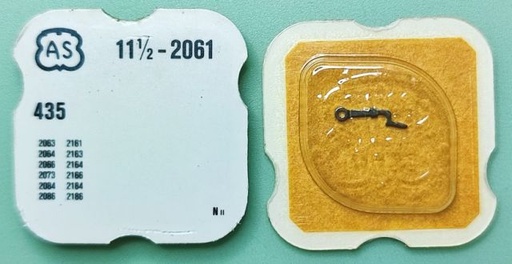 [AS2061-435] AS 2061 #435 