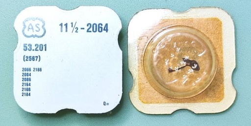 [AS2064-2567] AS 2064 #2567 