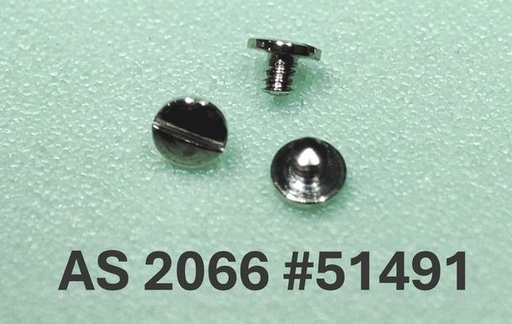 [AS2066-51491] AS 2066 #51491 SCREW
