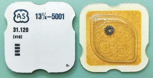 [AS5001-410] AS 5001 #410