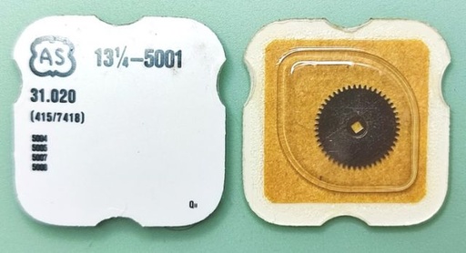 [AS5001-415] AS 5001 #415 