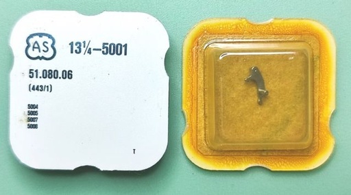 [AS5001-443] AS 5001 #443/1