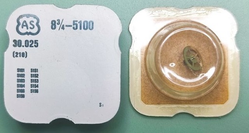 [AS5100-210] AS 5100 #210