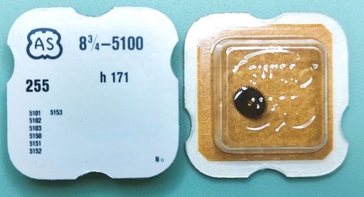 [AS5100-255] AS 5100 #255 H=171