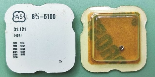 [AS5100-407] AS 5100 #407 