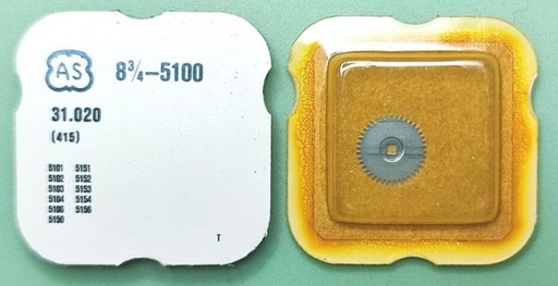 [AS5100-415] AS 5100 #415 