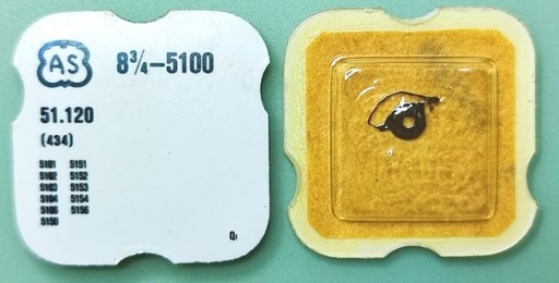 [AS5100-434] AS 5100 #434 