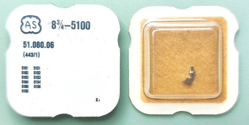 [AS5100-443] AS 5100 #443/1