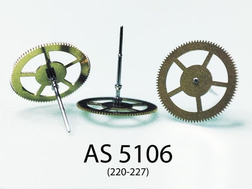 [AS5106-227] AS 5106 #227 