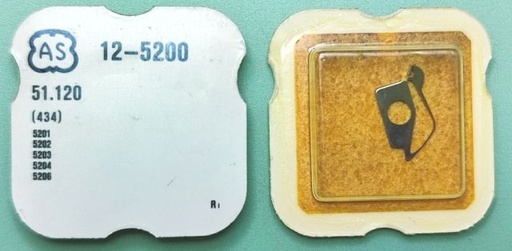 [AS5200-434] AS 5200 #434 