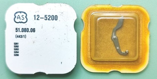 [AS5200-443] AS 5200 #443/1