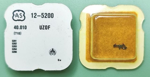 [AS5200-710] AS 5200 #710 UZ0F
