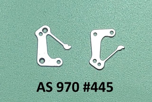 [AS970-445] AS 970 #445