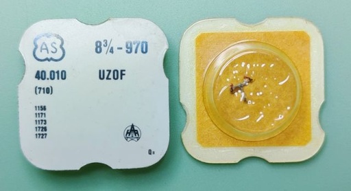 [AS970-710] AS 970 #710 UZ0F